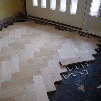 Wood Flooring Installers