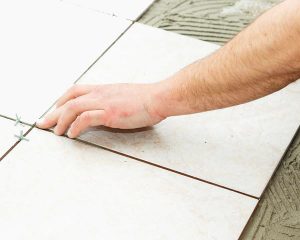 Tiling Hamilton